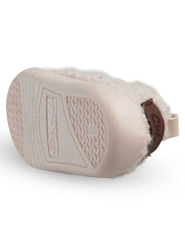 Civil Baby Cırt Tokalı 18-21 Numara İlkadım - Bej