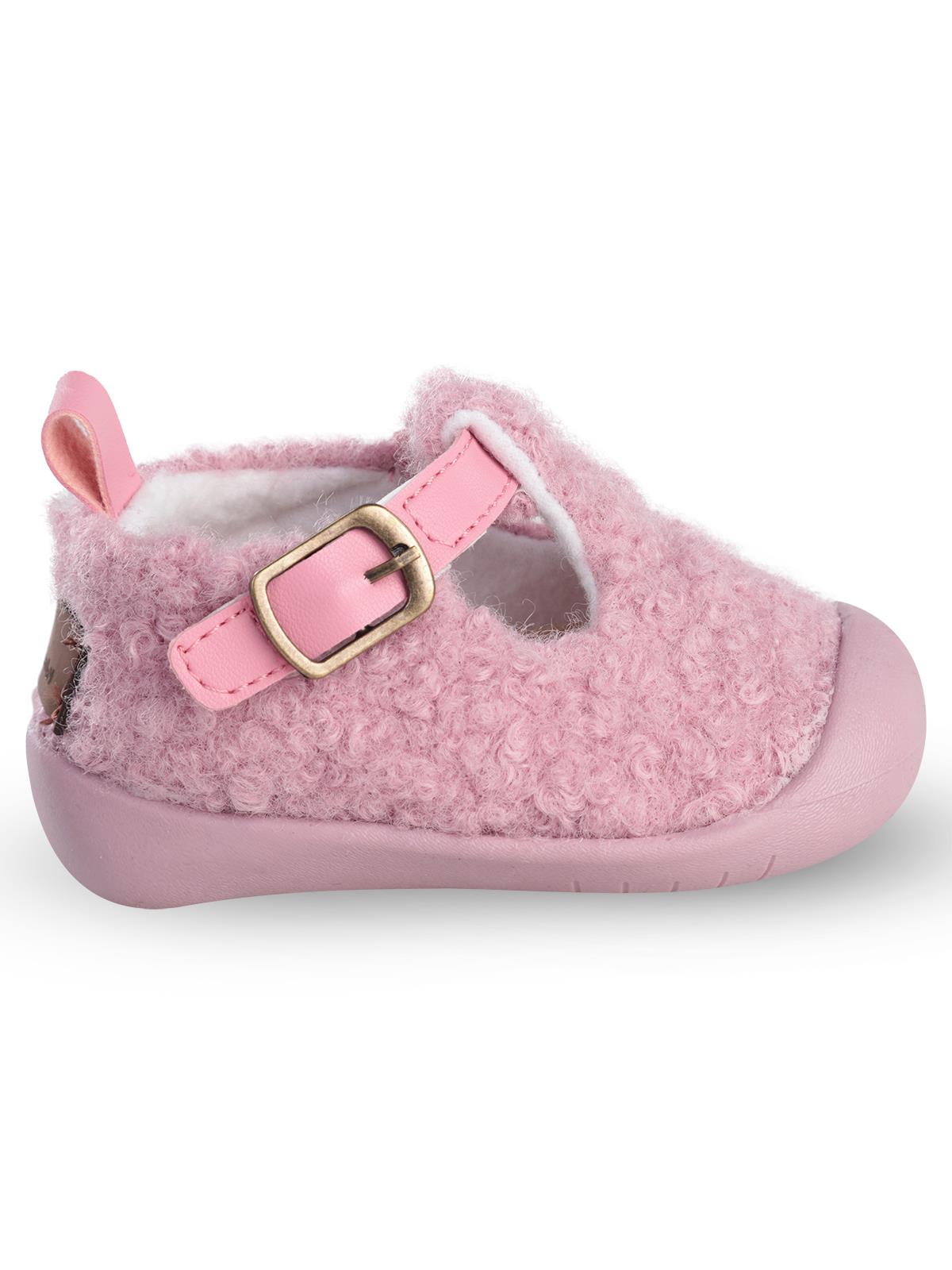 Civil Baby Cırt Tokalı 18-21 Numara İlkadım - Pembe