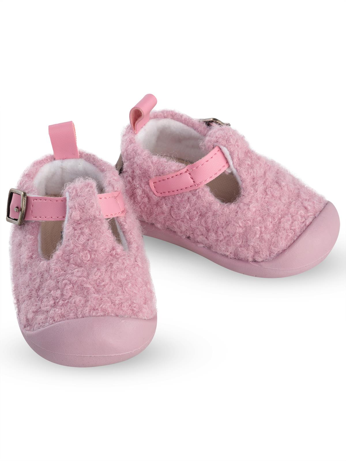 Civil Baby Cırt Tokalı 18-21 Numara İlkadım - Pembe