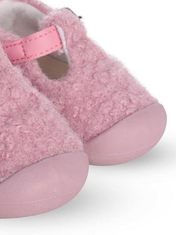 Civil Baby Cırt Tokalı 18-21 Numara İlkadım - Pembe