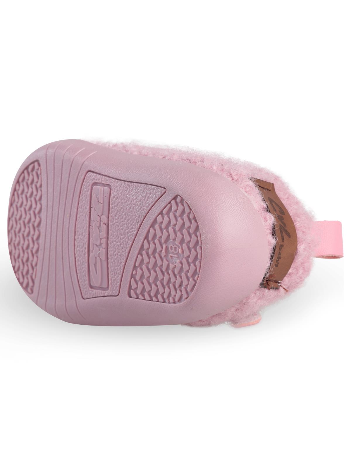 Civil Baby Cırt Tokalı 18-21 Numara İlkadım - Pembe