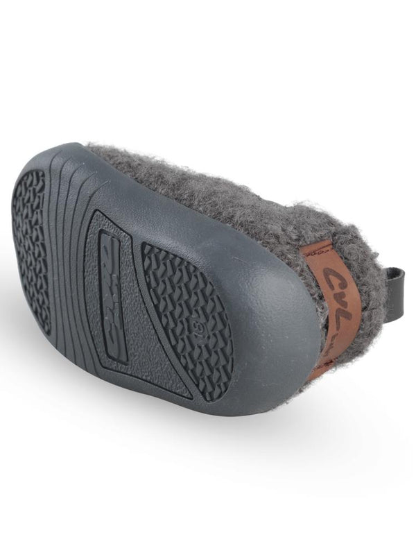 Civil Baby Cırt Tokalı 18-21 Numara İlkadım - Gri