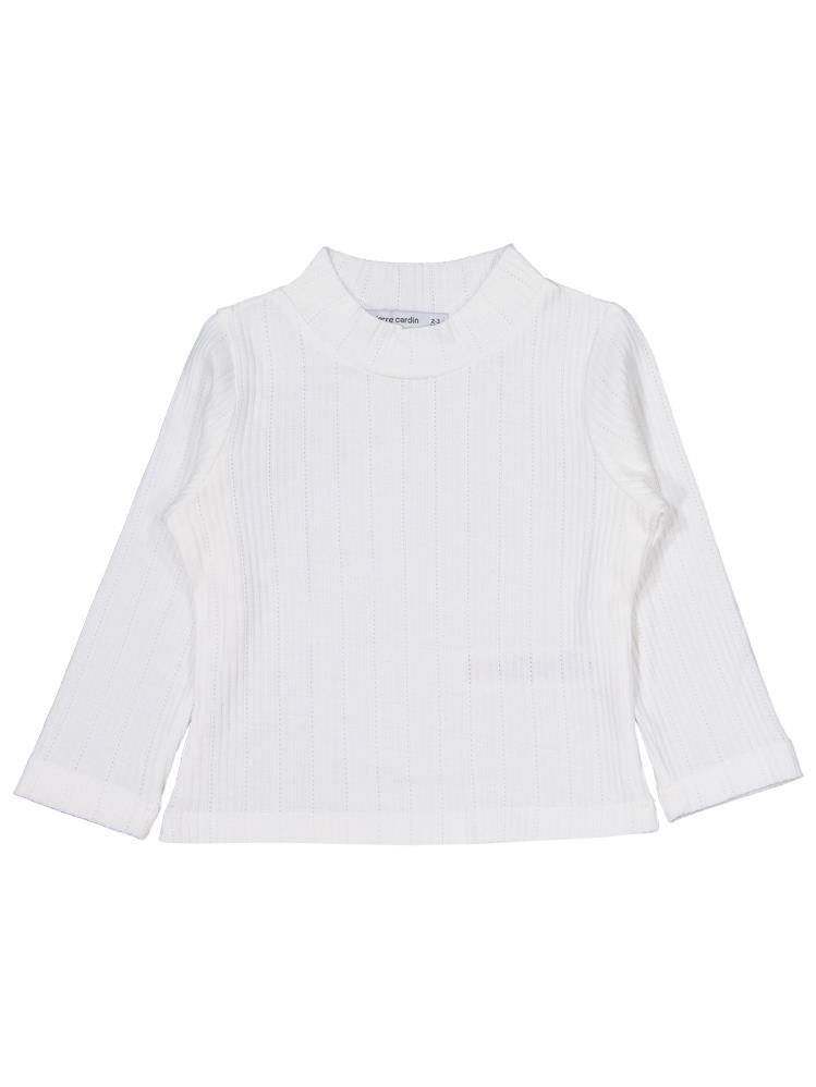 Pierre Cardin 2-5 Yaş Takım - Mavi