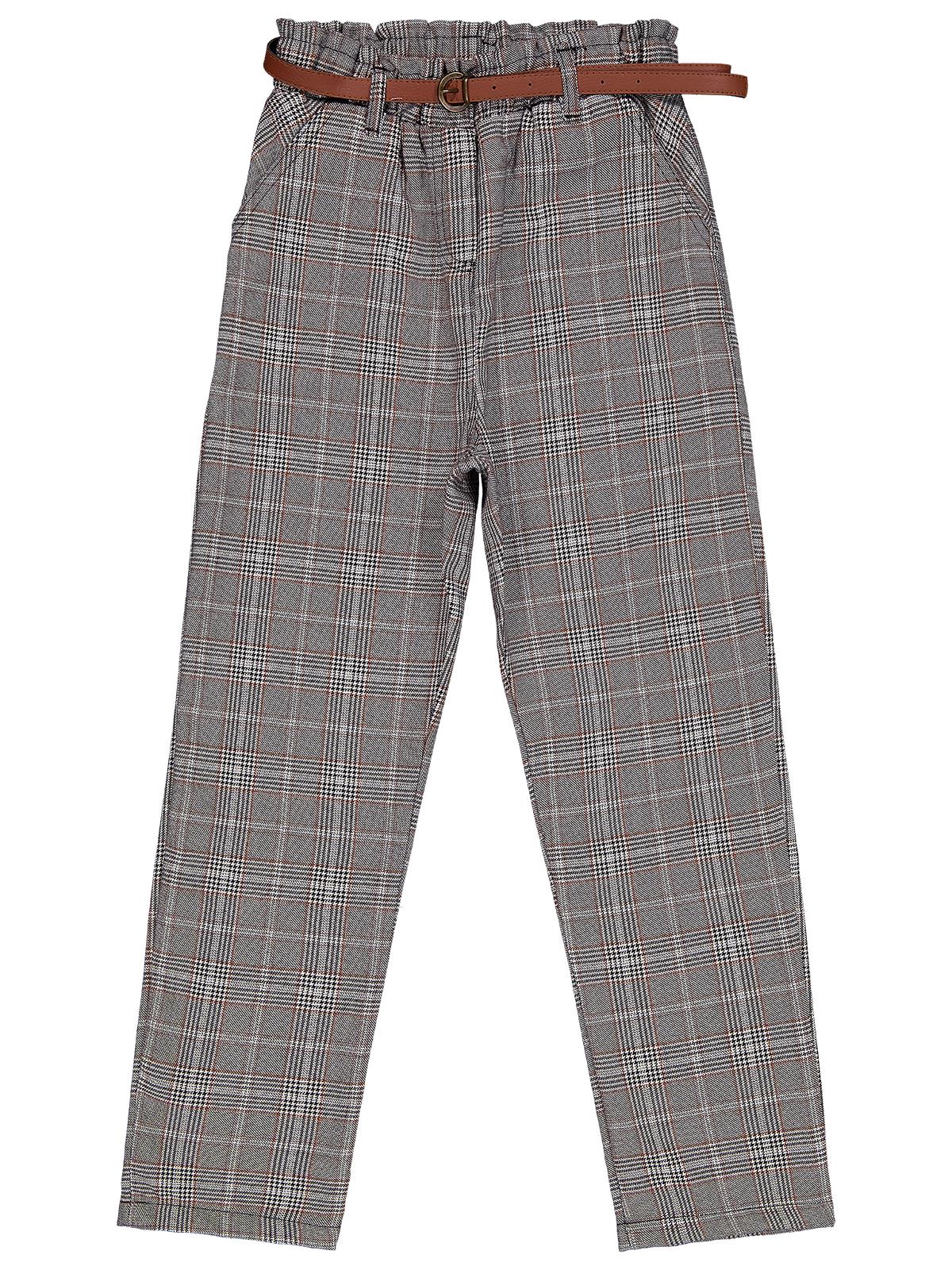 Pierre Cardin 10-12 Yaş Pantolon - Gri