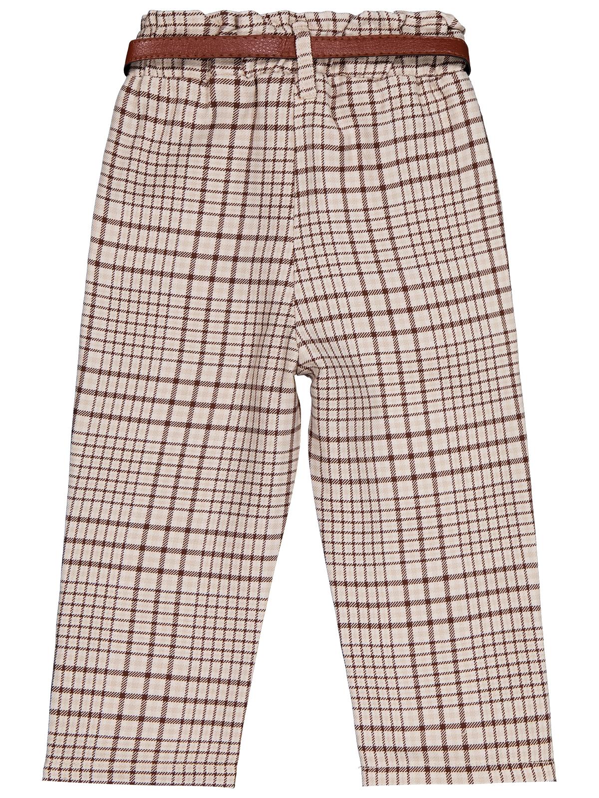 Pierre Cardin 2-5 Yaş Pantolon - Bej