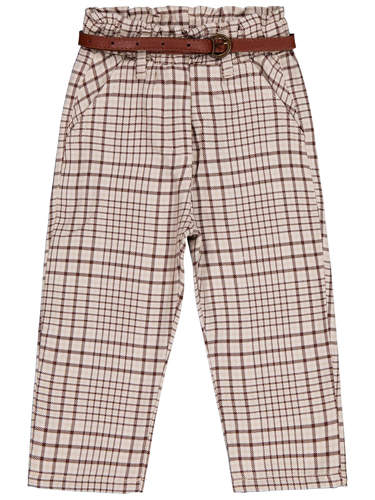 Pierre Cardin 2-5 Yaş Pantolon - Bej