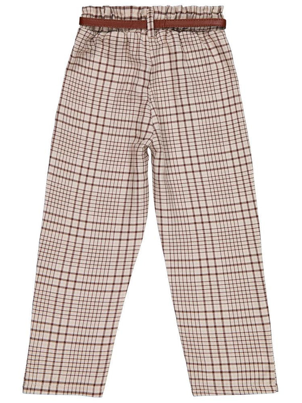 Pierre Cardin 6-9 Yaş Pantolon - Bej