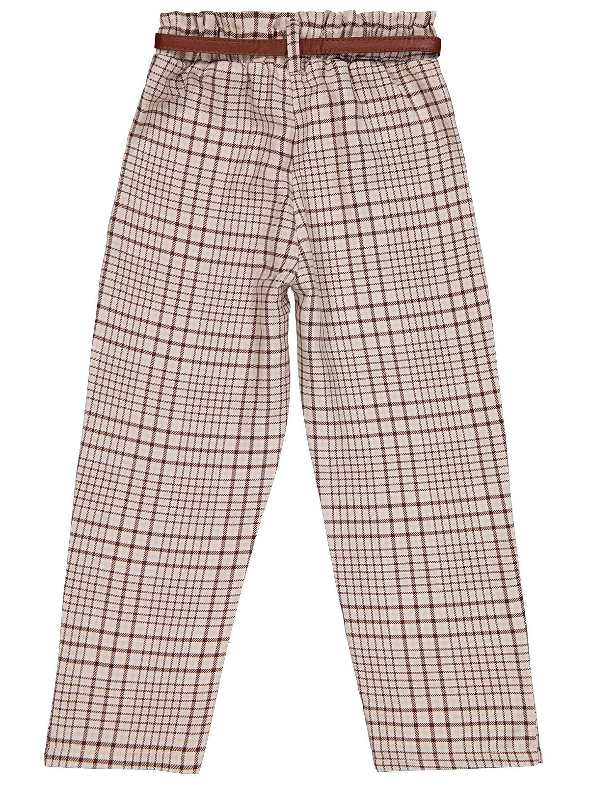 Pierre Cardin 6-9 Yaş Pantolon - Bej