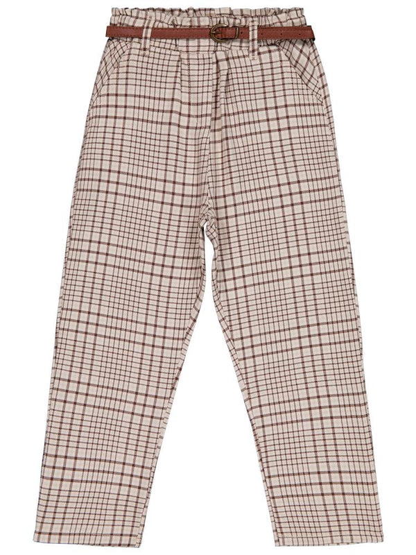 Pierre Cardin 6-9 Yaş Pantolon - Bej