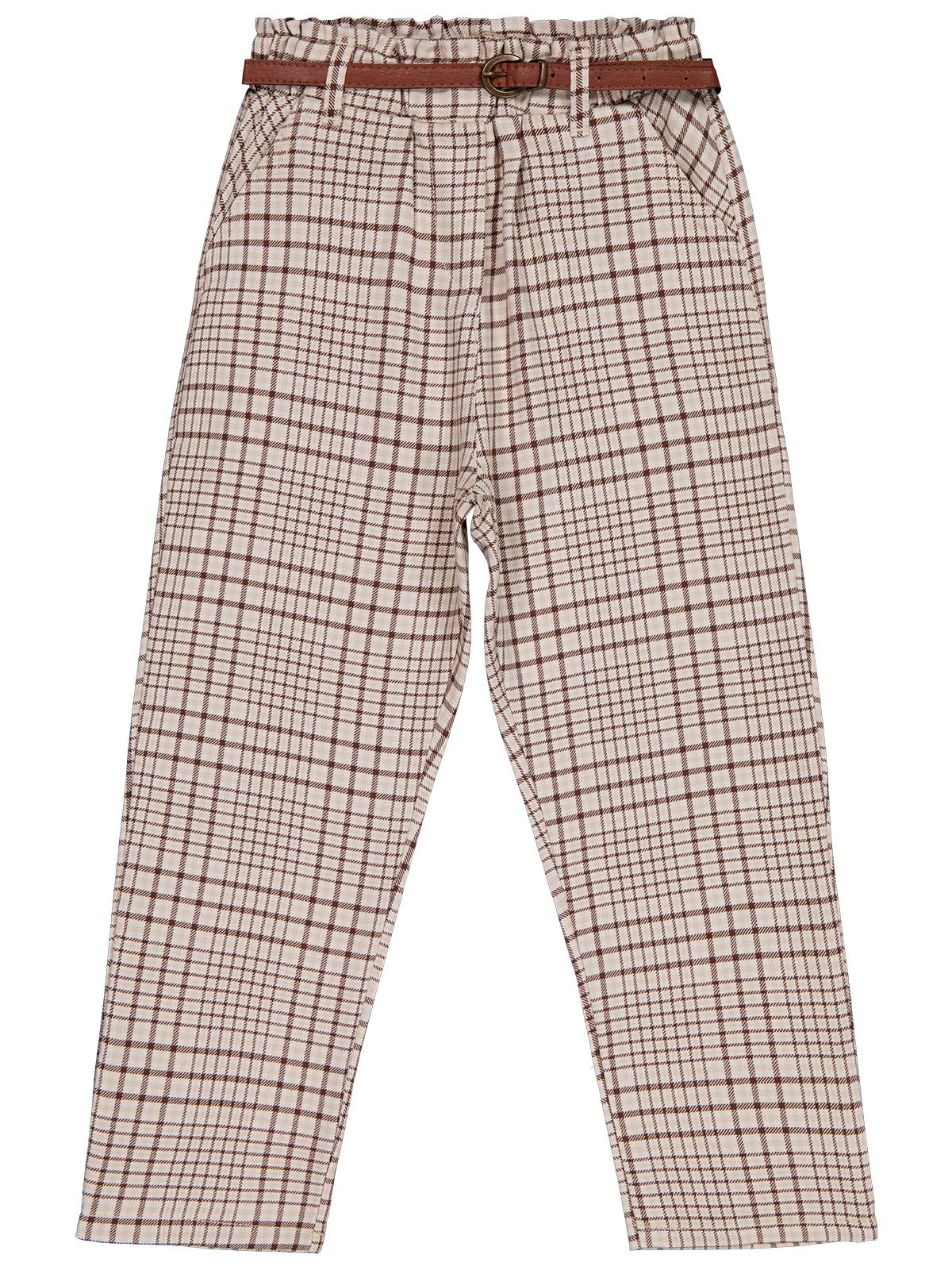 Pierre Cardin 6-9 Yaş Pantolon - Bej