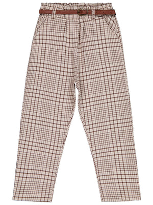 Pierre Cardin 6-9 Yaş Pantolon - Bej