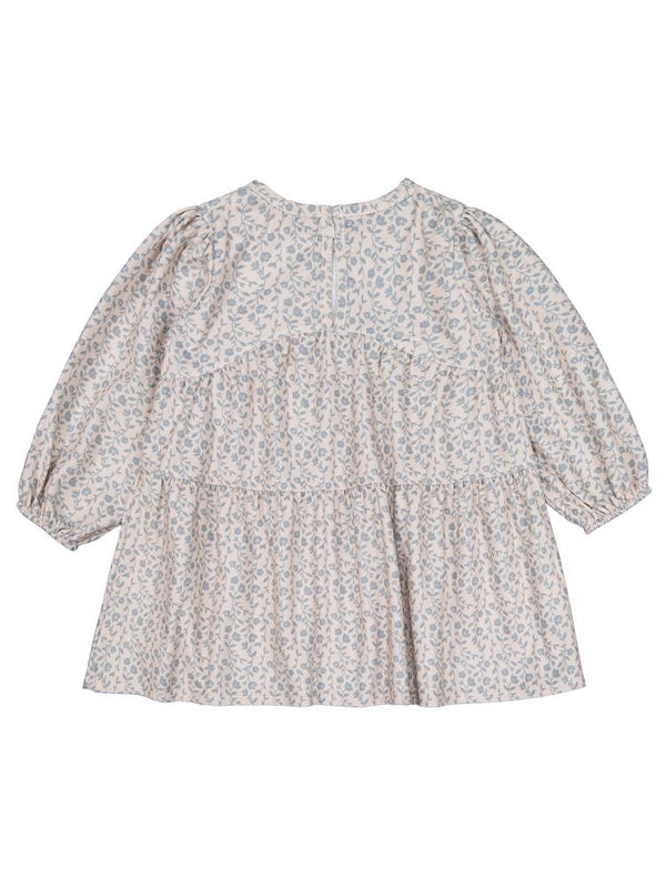 Pierre Cardin 2-5 Yaş Elbise - Ekru