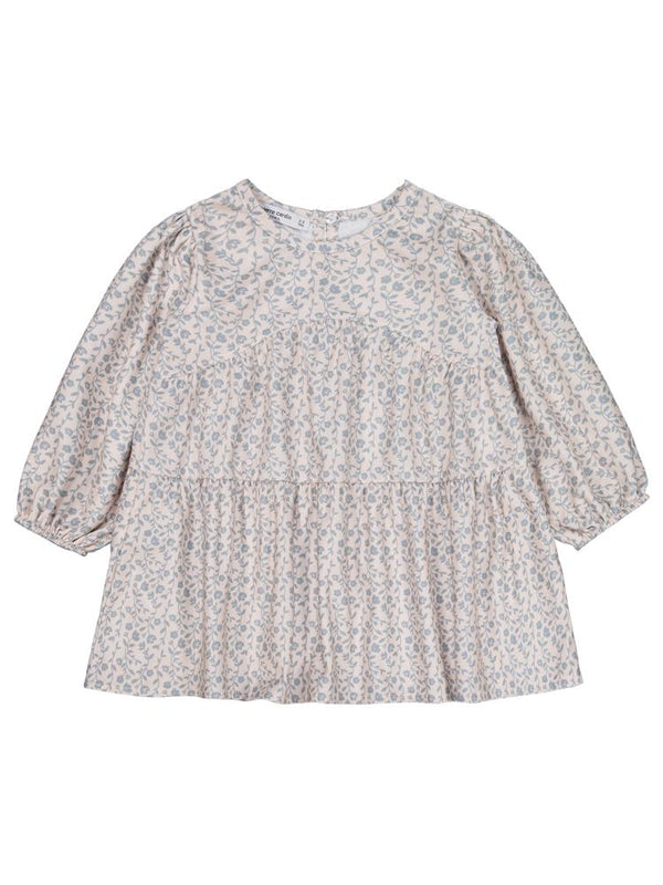 Pierre Cardin 2-5 Yaş Elbise - Ekru