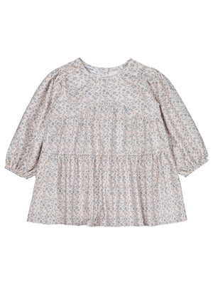 Pierre Cardin 2-5 Yaş Elbise - Ekru