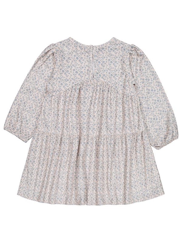 Pierre Cardin 6-9 Yaş Elbise - Ekru