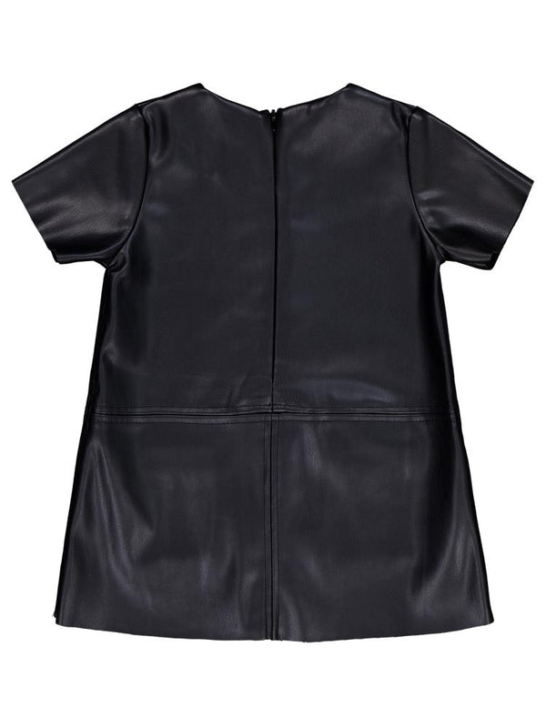 Pierre Cardin 2-5 Yaş Elbise - Siyah