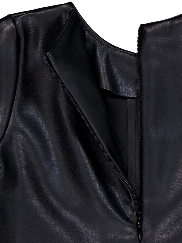 Pierre Cardin 2-5 Yaş Elbise - Siyah