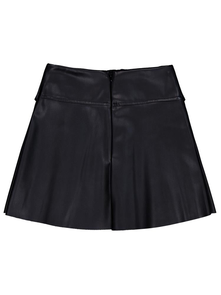 Pierre Cardin 2-5 Yaş Etek - Siyah