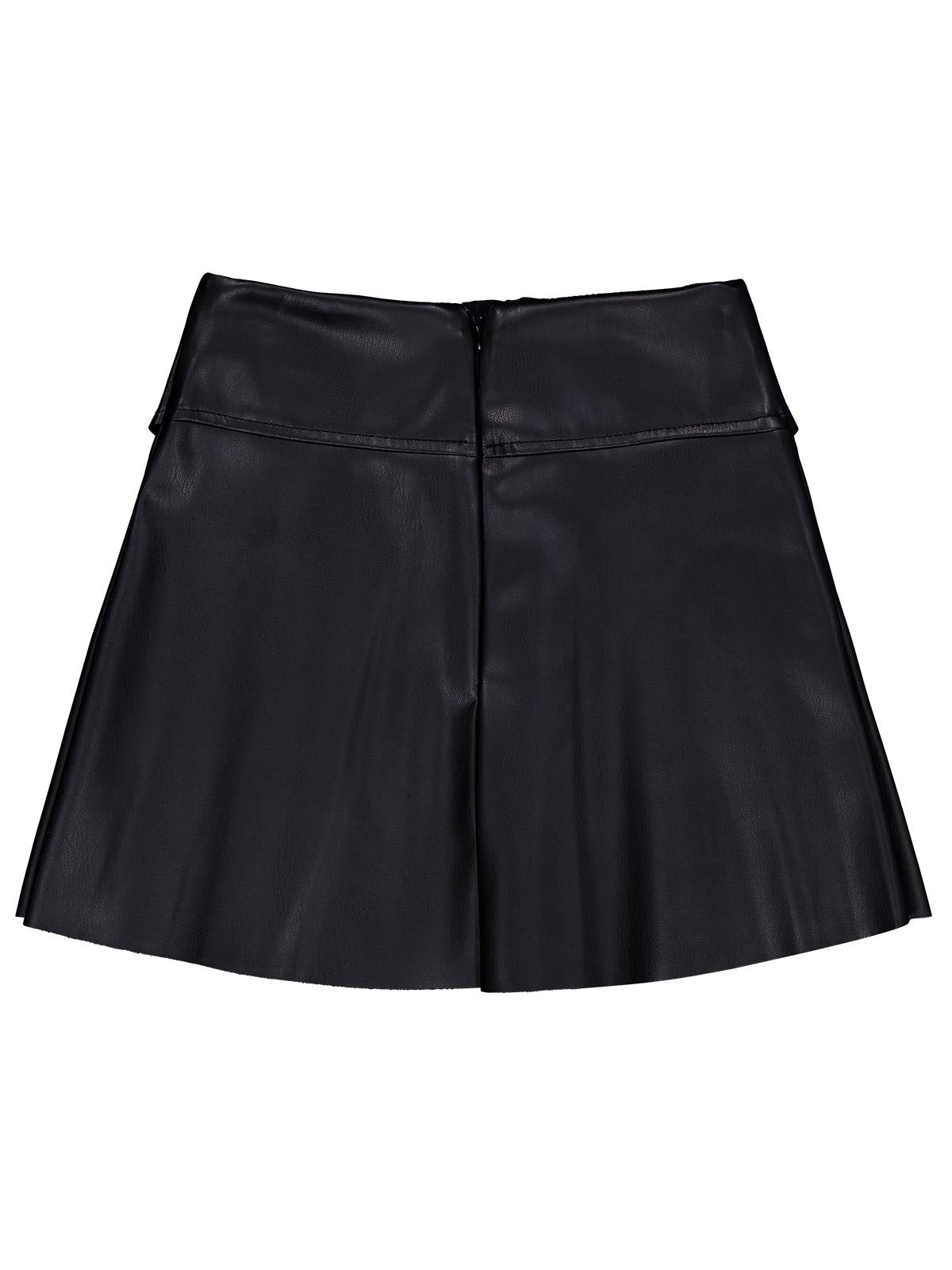 Pierre Cardin 2-5 Yaş Etek - Siyah