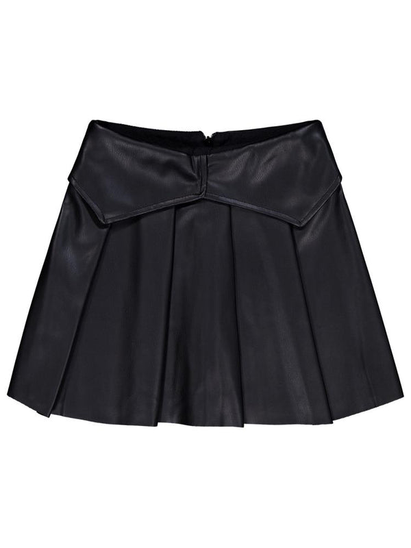 Pierre Cardin 2-5 Yaş Etek - Siyah