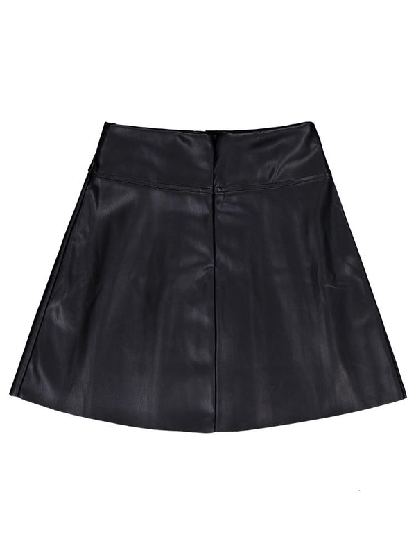 Pierre Cardin 10-12 Yaş Etek - Siyah