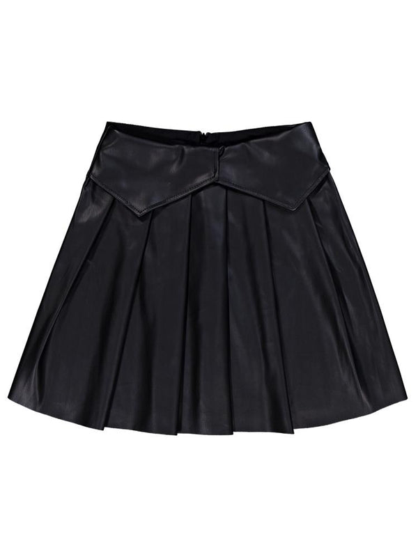 Pierre Cardin 6-9 Yaş Etek - Siyah