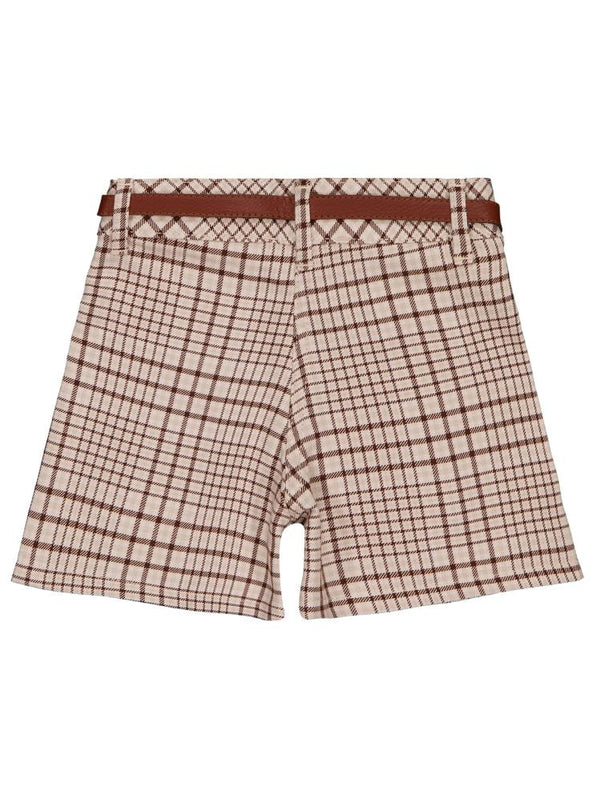 Pierre Cardin 2-5 Yaş Şort - Bej