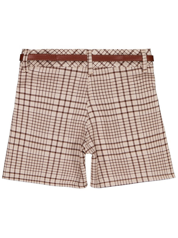 Pierre Cardin 6-9 Yaş Şort - Bej