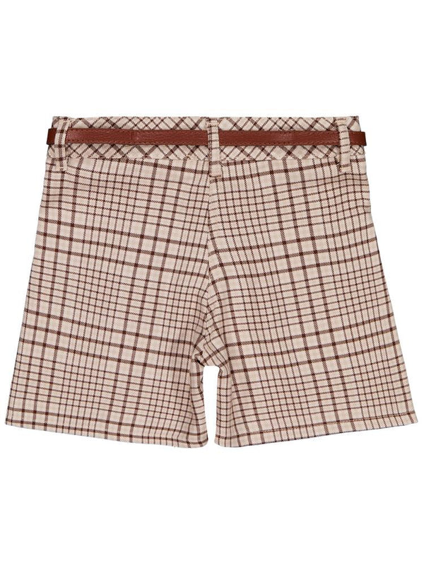 Pierre Cardin 6-9 Yaş Şort - Bej