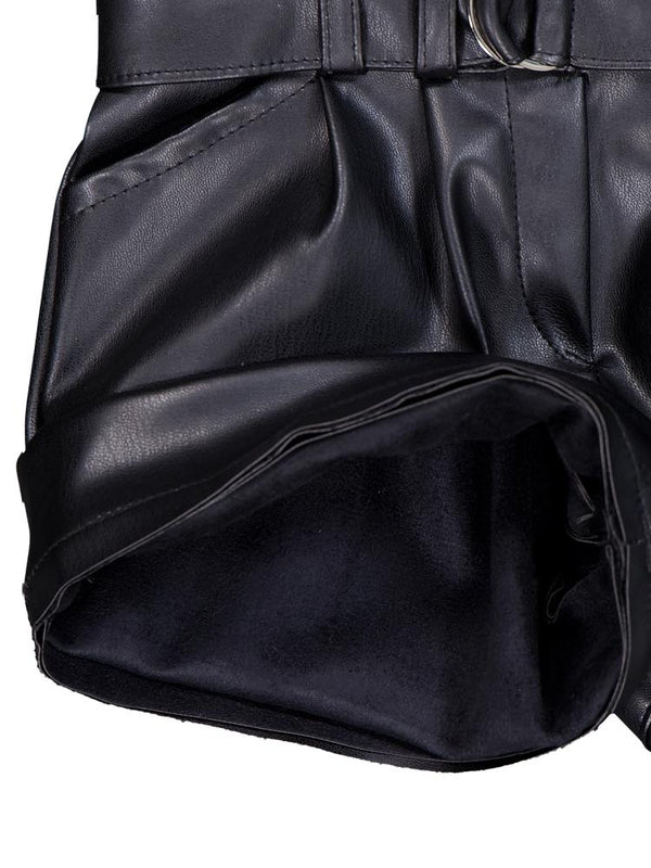 Pierre Cardin 2-5 Yaş Şort - Siyah