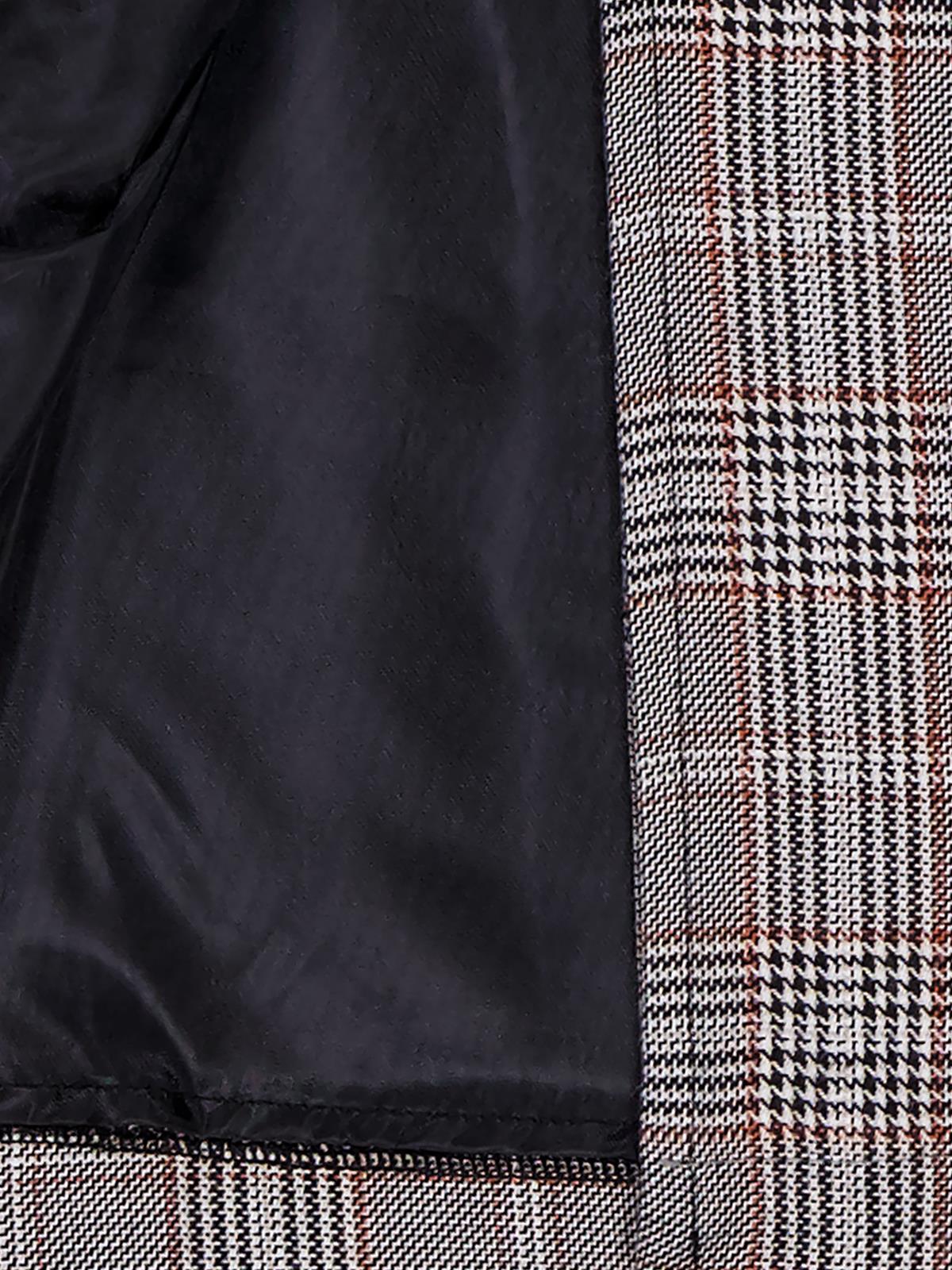 Pierre Cardin 10-12 Yaş Ceket - Gri