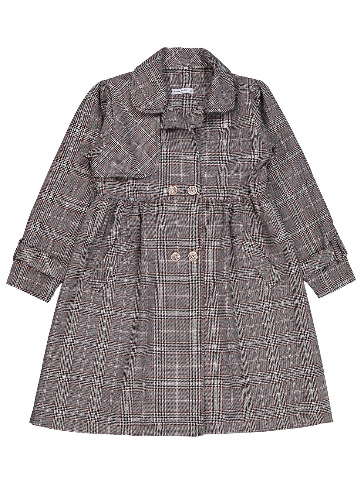 Pierre Cardin 10-12 Yaş Ceket - Gri