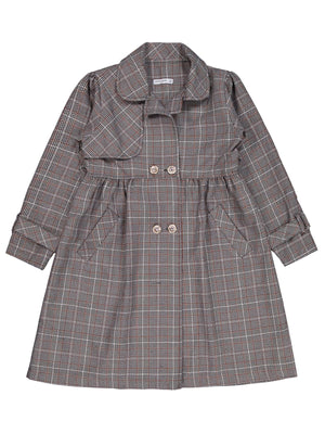 Pierre Cardin 10-12 Yaş Ceket - Gri