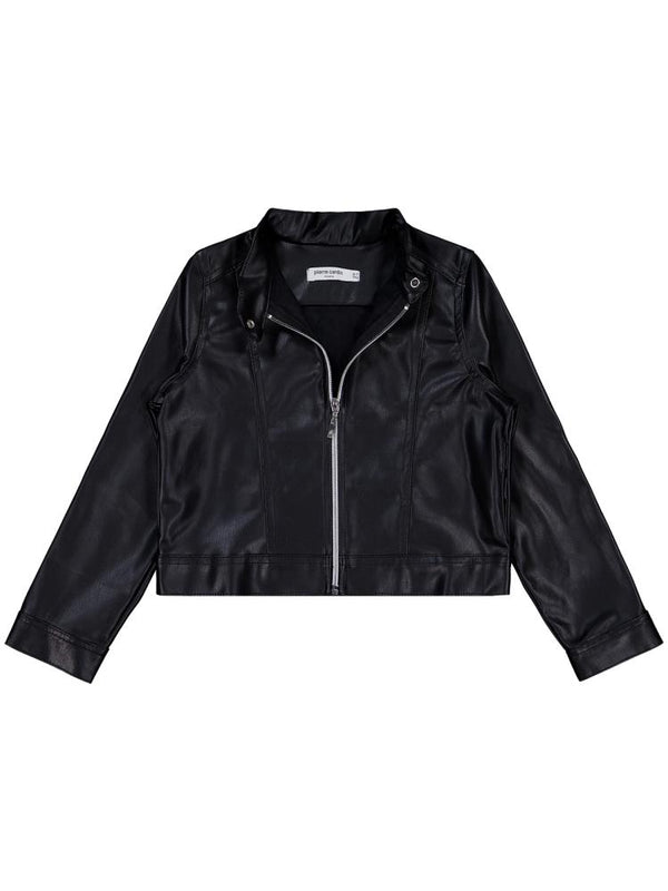 Pierre Cardin 10-12 Yaş Ceket - Siyah