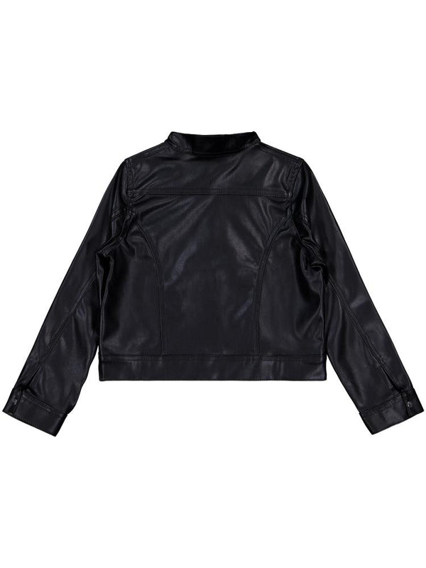 Pierre Cardin 6-9 Yaş Ceket - Siyah