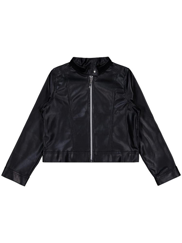 Pierre Cardin 10-12 Yaş Ceket - Siyah