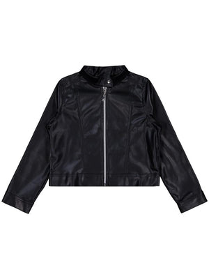 Pierre Cardin 6-9 Yaş Ceket - Siyah