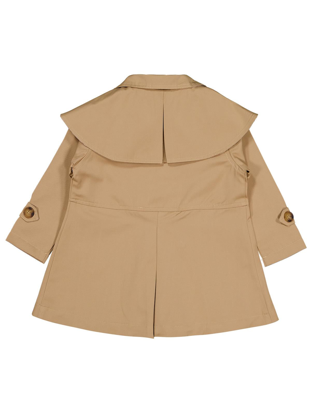 Pierre Cardin 2-5 Yaş Ceket - Bej