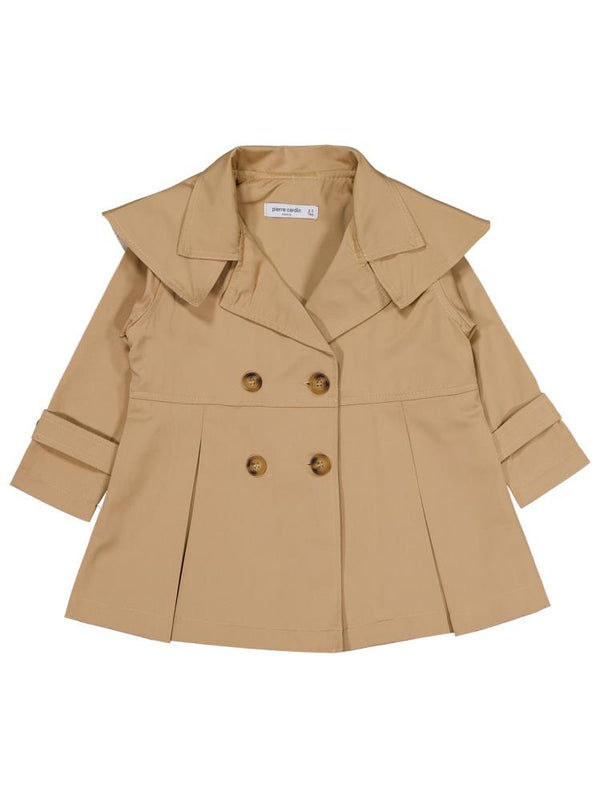 Pierre Cardin 2-5 Yaş Ceket - Bej