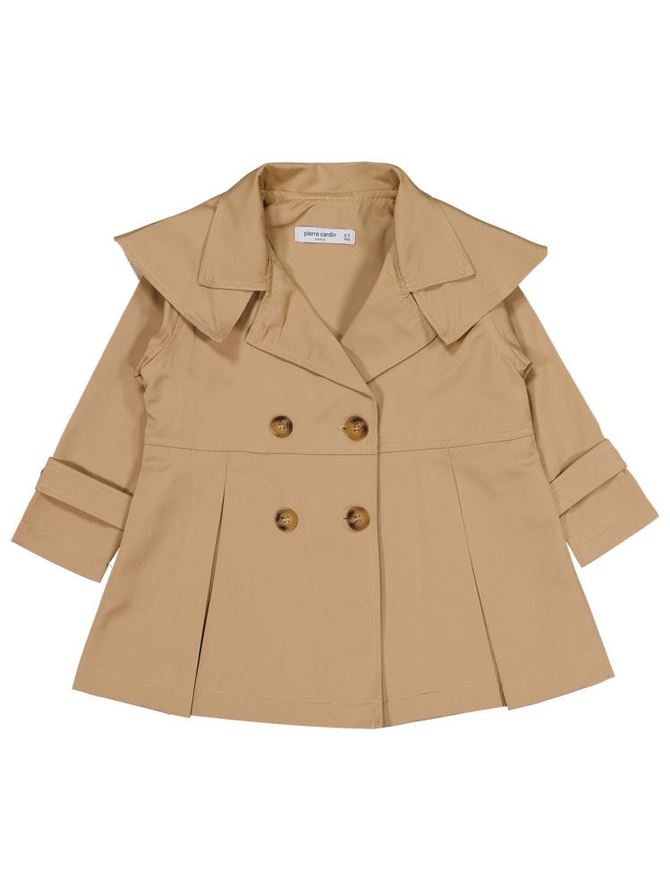 Pierre Cardin 2-5 Yaş Ceket - Bej