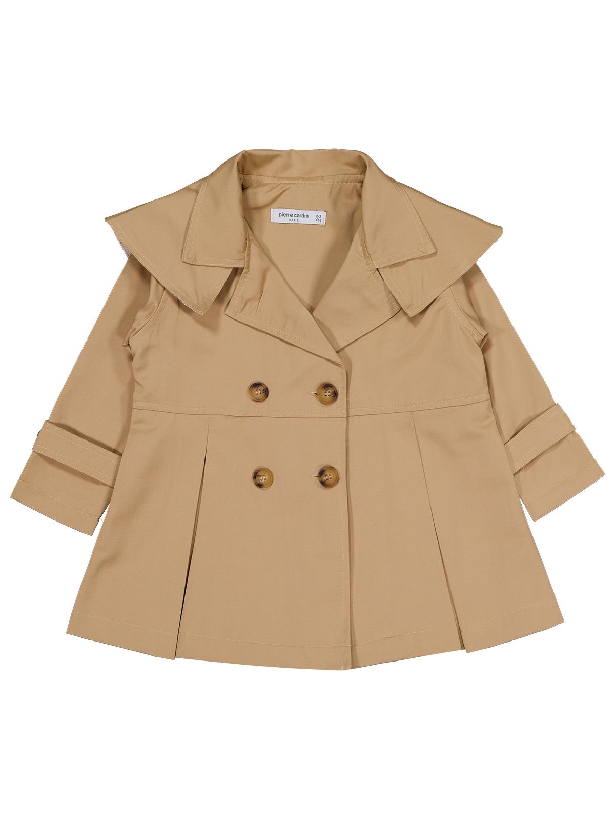 Pierre Cardin 2-5 Yaş Ceket - Bej