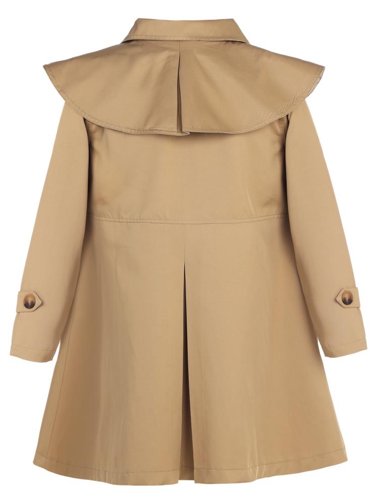 Pierre Cardin 6-9 Yaş Ceket - Bej