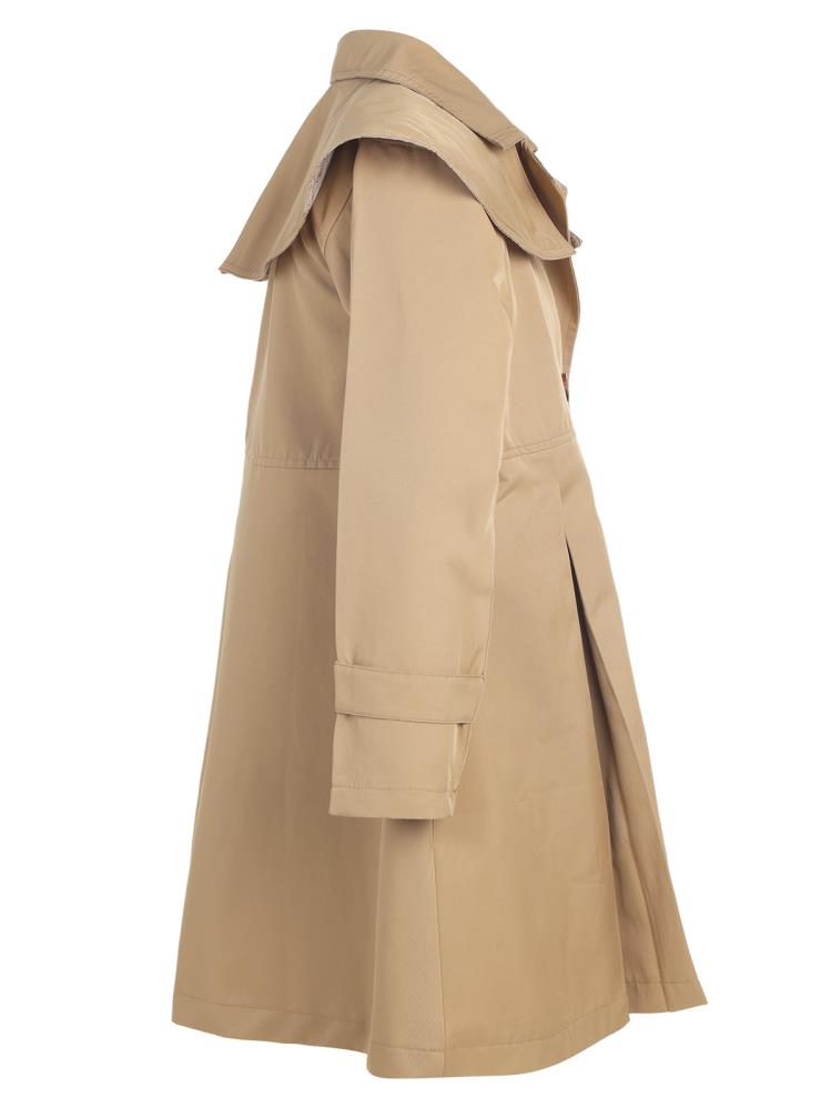 Pierre Cardin 6-9 Yaş Ceket - Bej