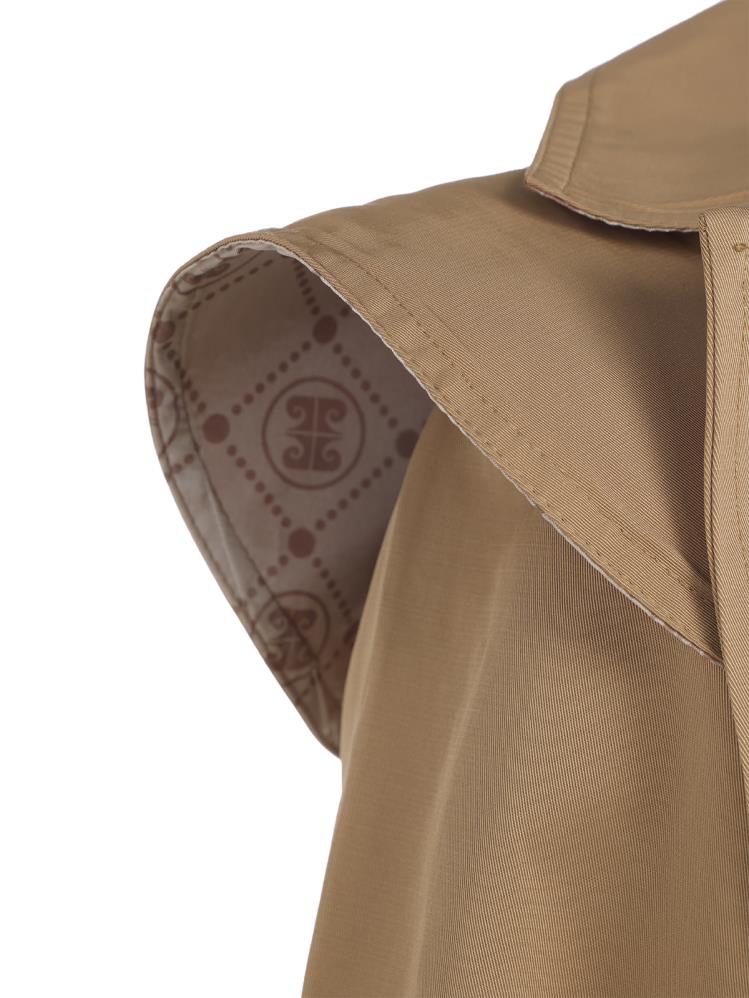 Pierre Cardin 6-9 Yaş Ceket - Bej