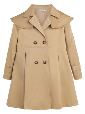 Pierre Cardin 6-9 Yaş Ceket - Bej