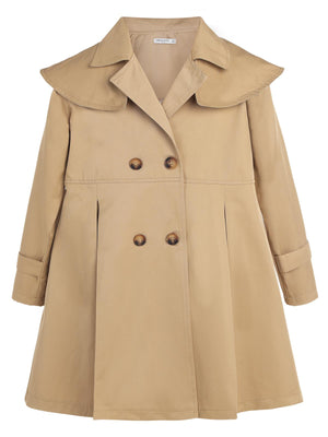 Pierre Cardin 6-9 Yaş Ceket - Bej