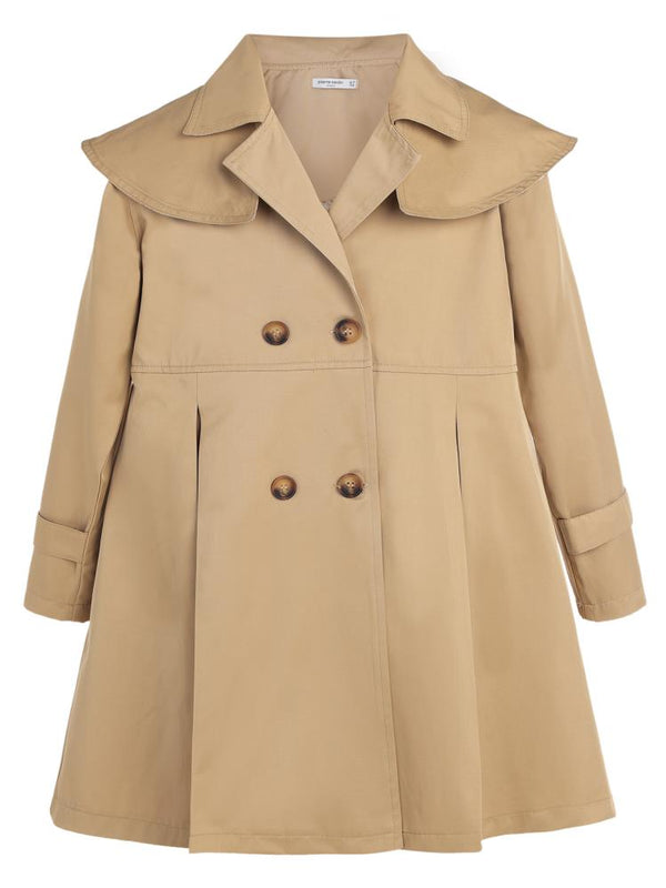 Pierre Cardin 6-9 Yaş Ceket - Bej