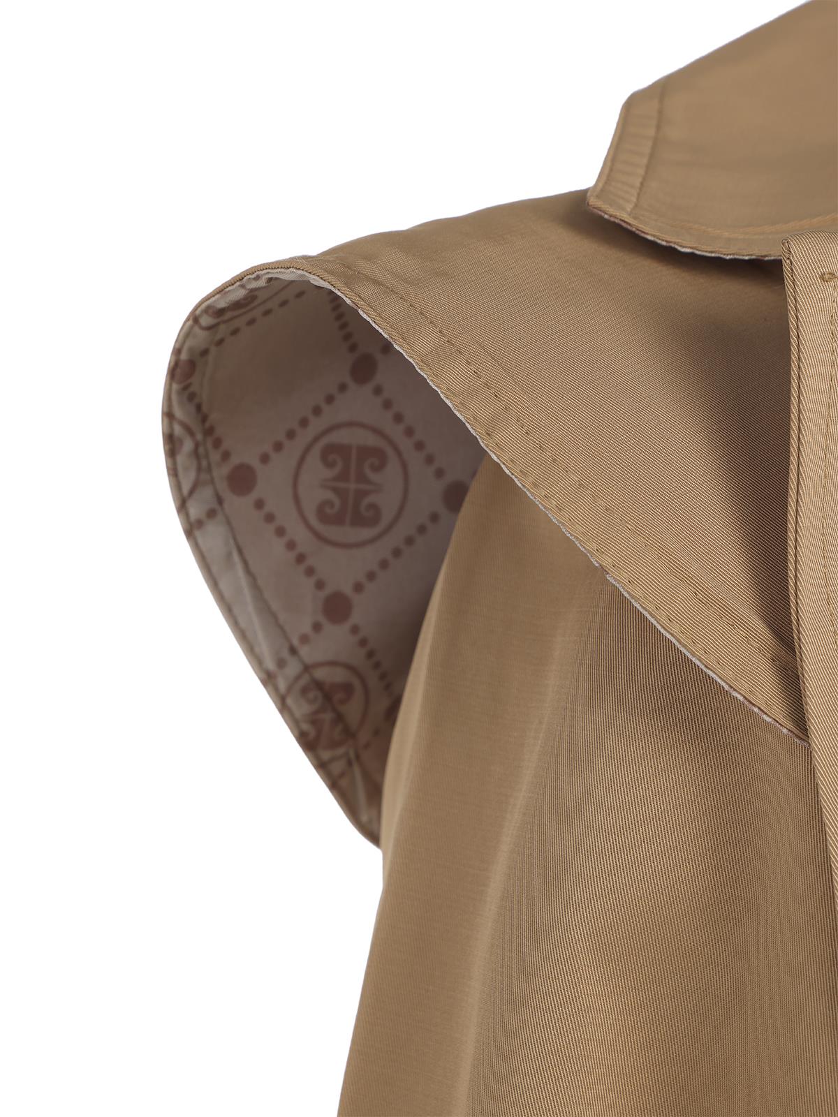 Pierre Cardin 10-12 Yaş Ceket - Bej