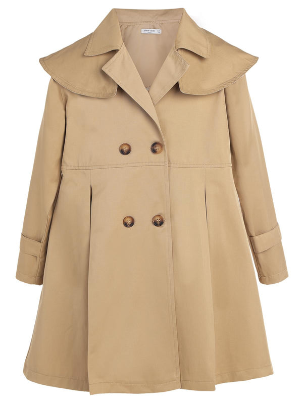 Pierre Cardin 10-12 Yaş Ceket - Bej