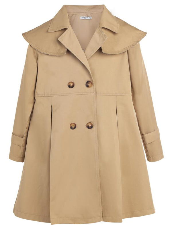 Pierre Cardin 10-12 Yaş Ceket - Bej